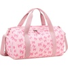 Pink Bow-Star