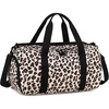 Trendy Leopard Print