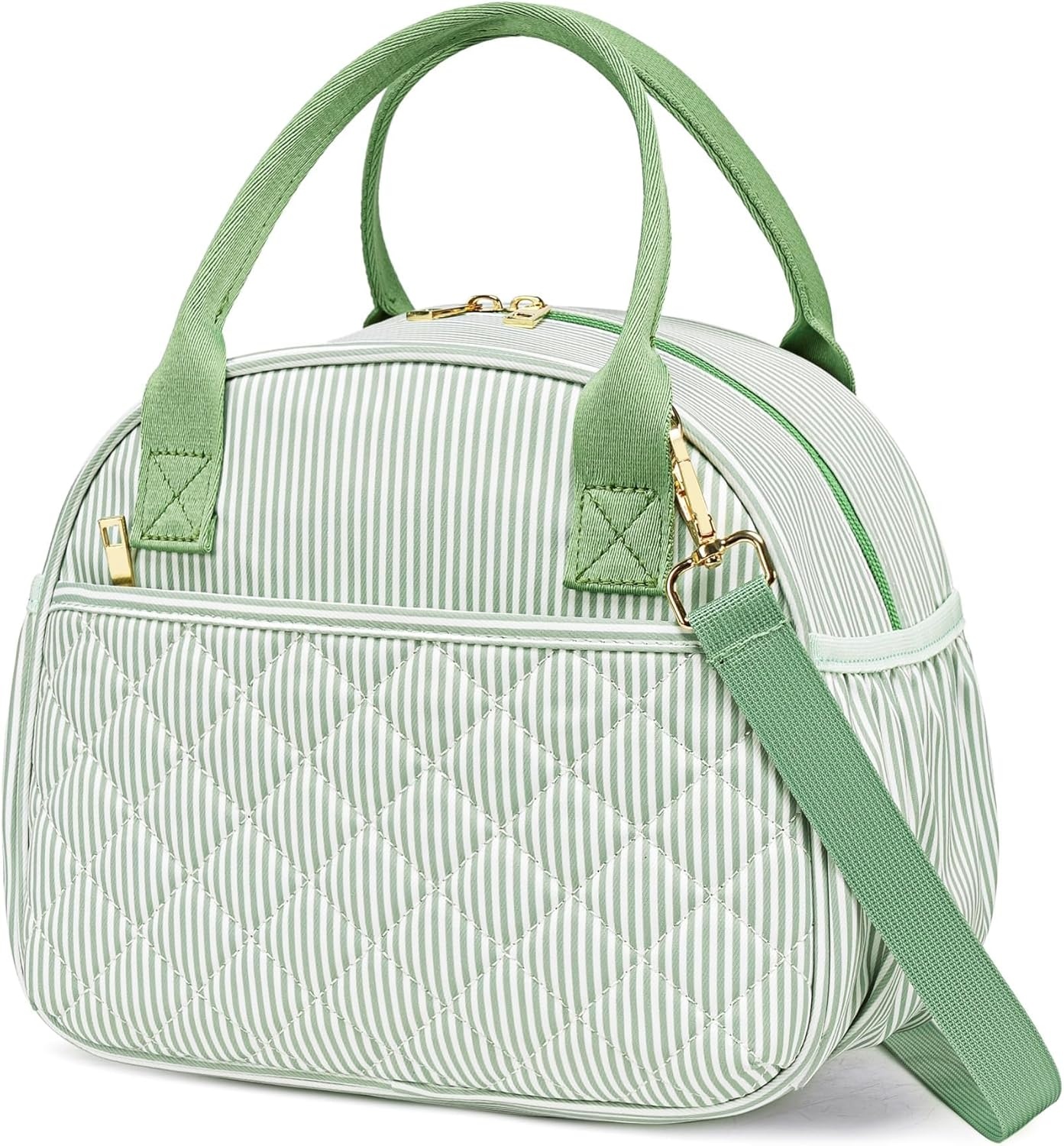 image:imageBTOOP Lunch Box for Women Men Insulated Lunch Bag