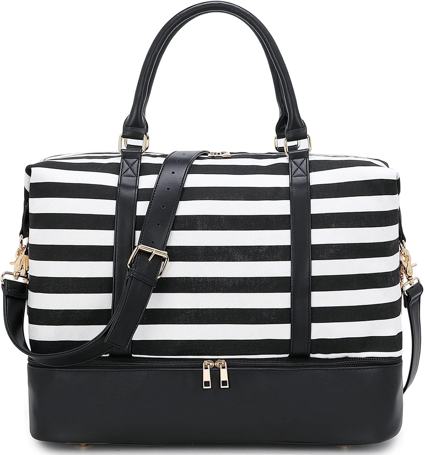 image:imageBTOOP Travel Weekender Bag Women