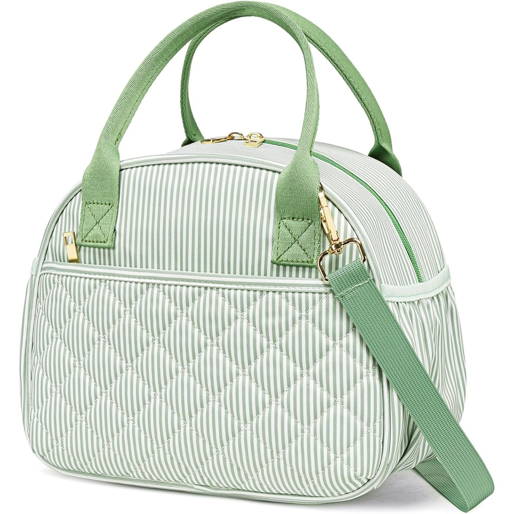image:imageBTOOP Lunch Box for Women Men Insulated Lunch Bag