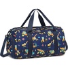 Truck-Navy blue