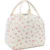 Pink Bow Floral