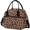 Leopard - Black