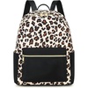 Black-leopard