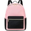 Black-pink