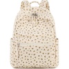 Corduroy-beige Floral