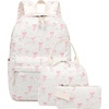 A-pink Bow