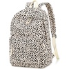 Leopard-apricot