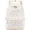 Pink Bow Floral