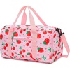 Strawberry Cherry-Pink