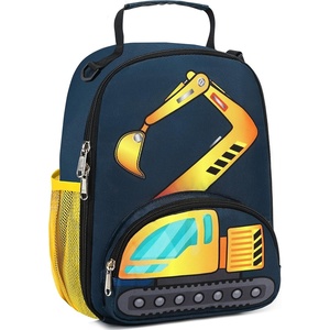 image:imageBTOOP Lunch Box Kids for Boys Insulated Lunch Bag