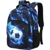 Blue Flame Football