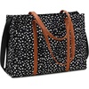 A-leopard - Black