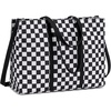 Black-white Checkered