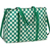 Green-white Checkered
